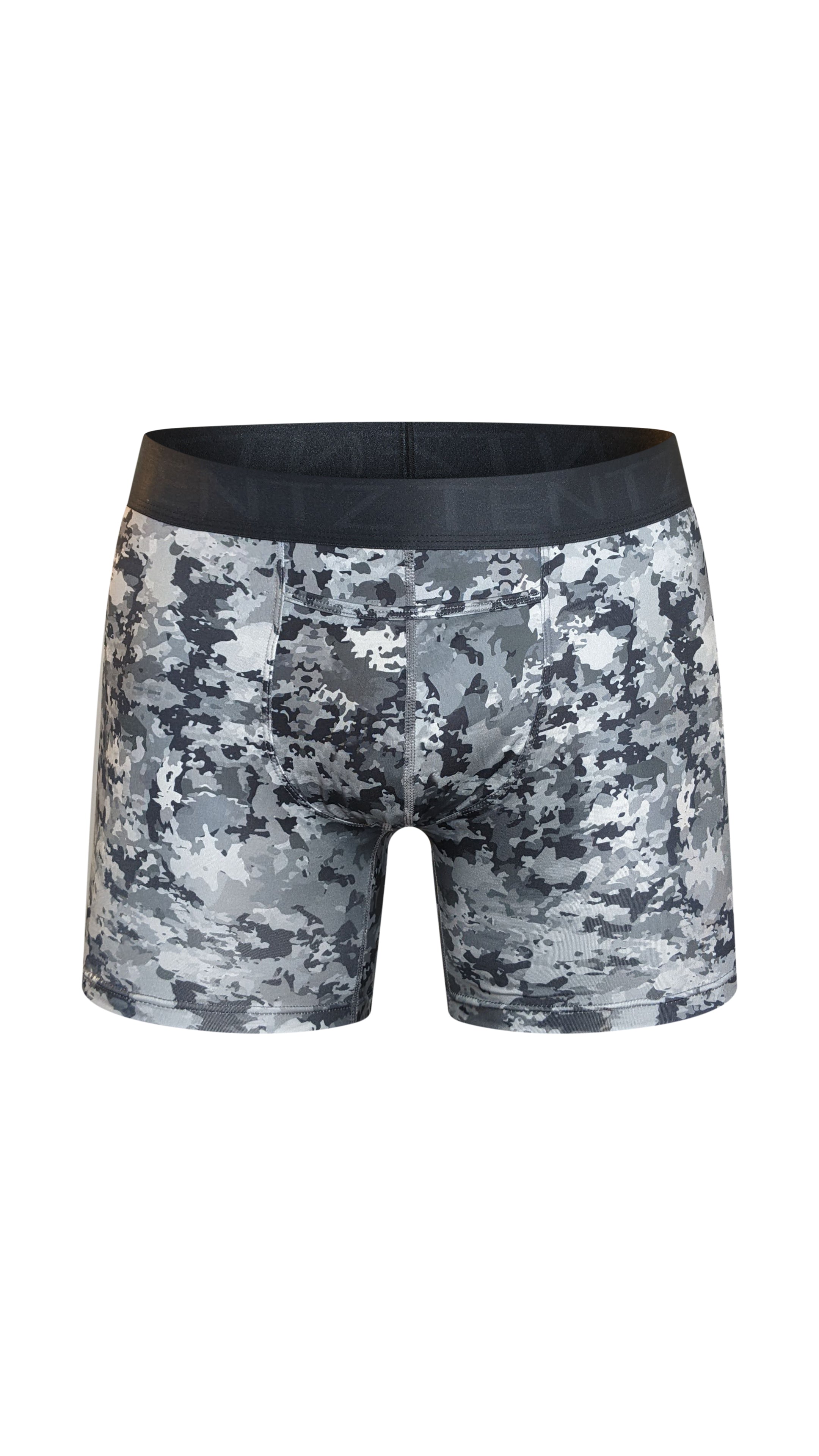 Dual Pouch Underwear Arctic Camo 2.0