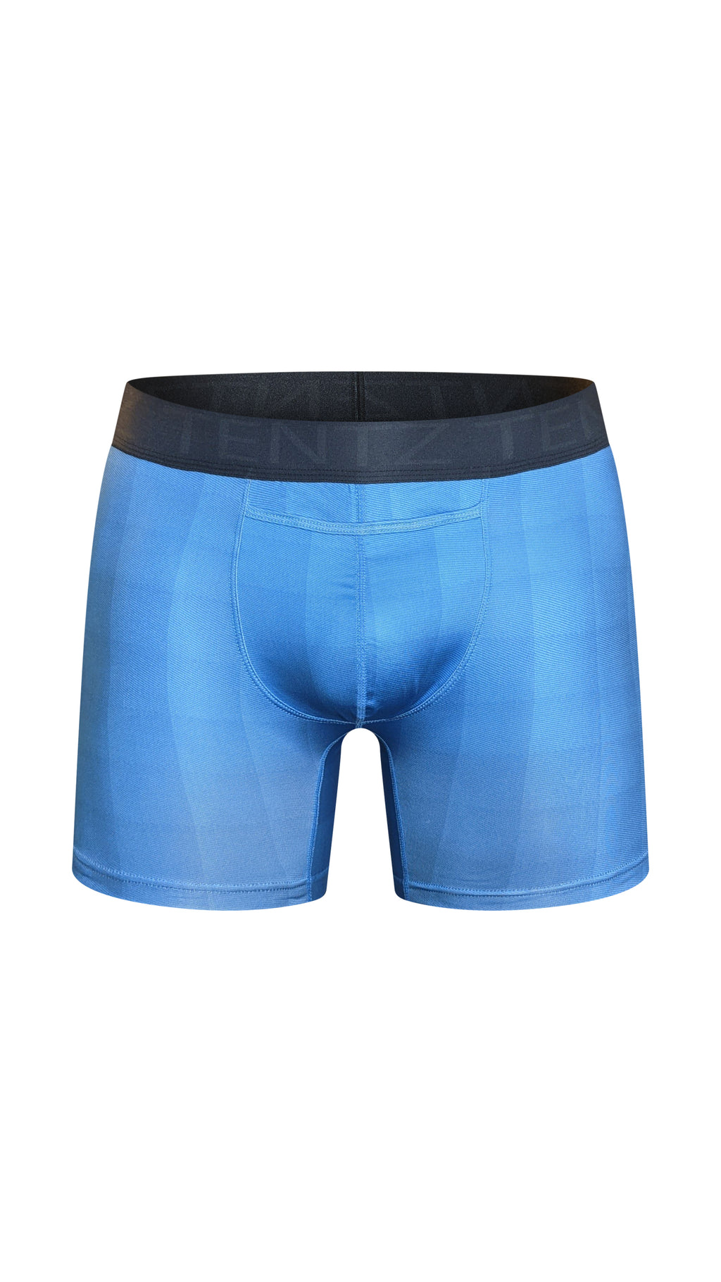 Dual Pouch Underwear Carbon Blue 2.0