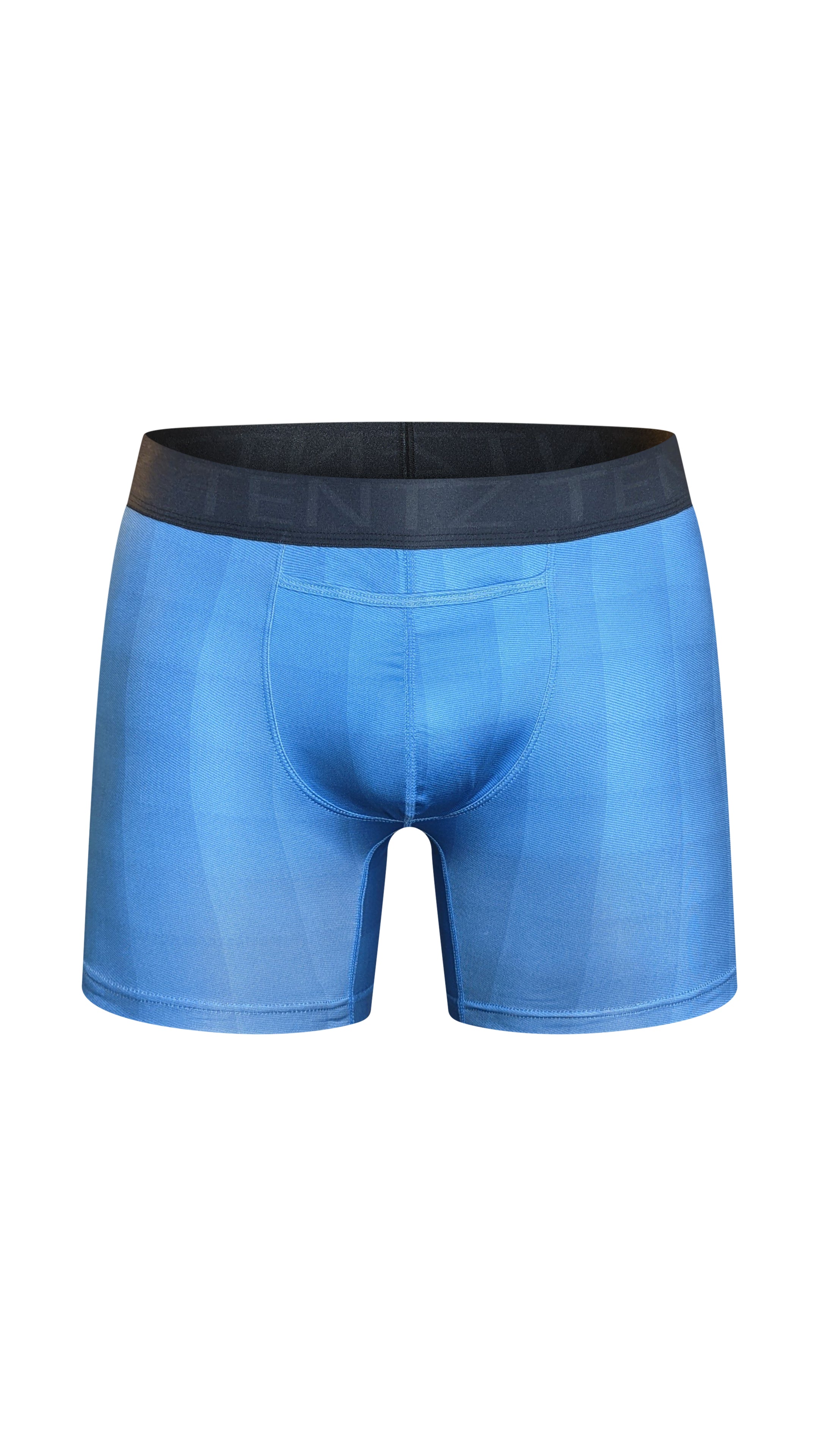 Dual Pouch Underwear Carbon Blue 2.0