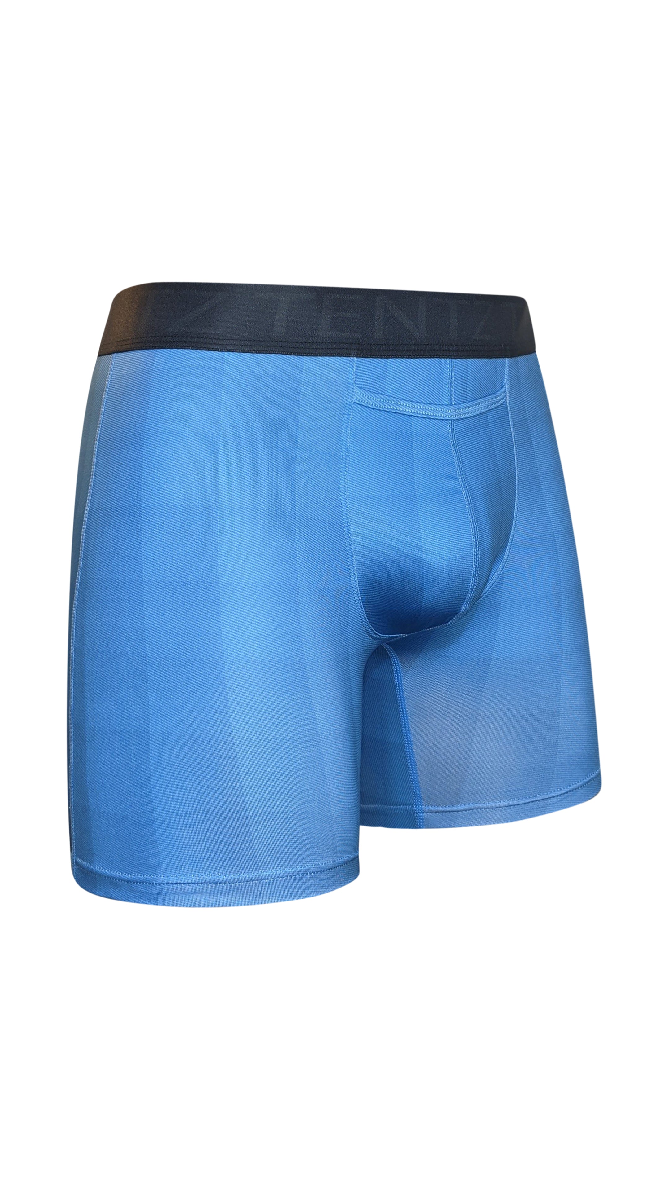 Dual Pouch Underwear Carbon Blue 2.0
