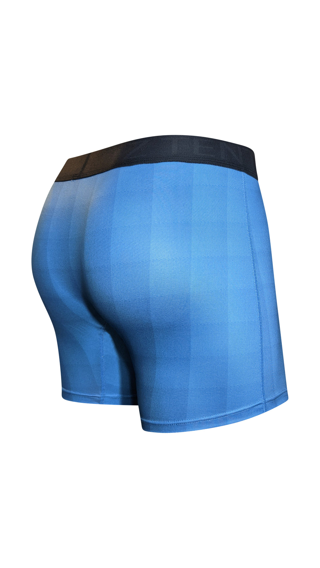 Dual Pouch Underwear Carbon Blue 2.0