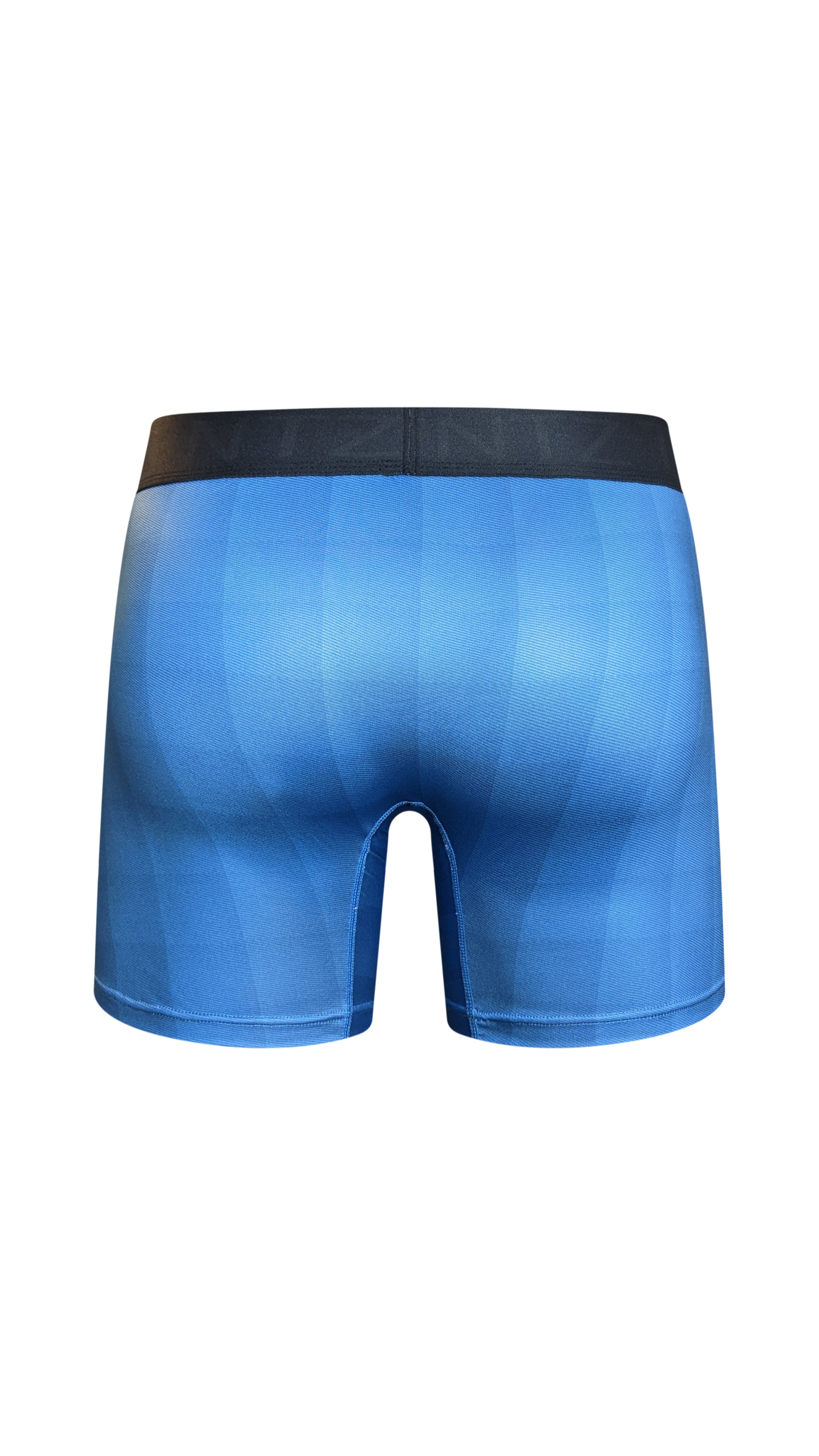 Dual Pouch Underwear Carbon Blue 2.0