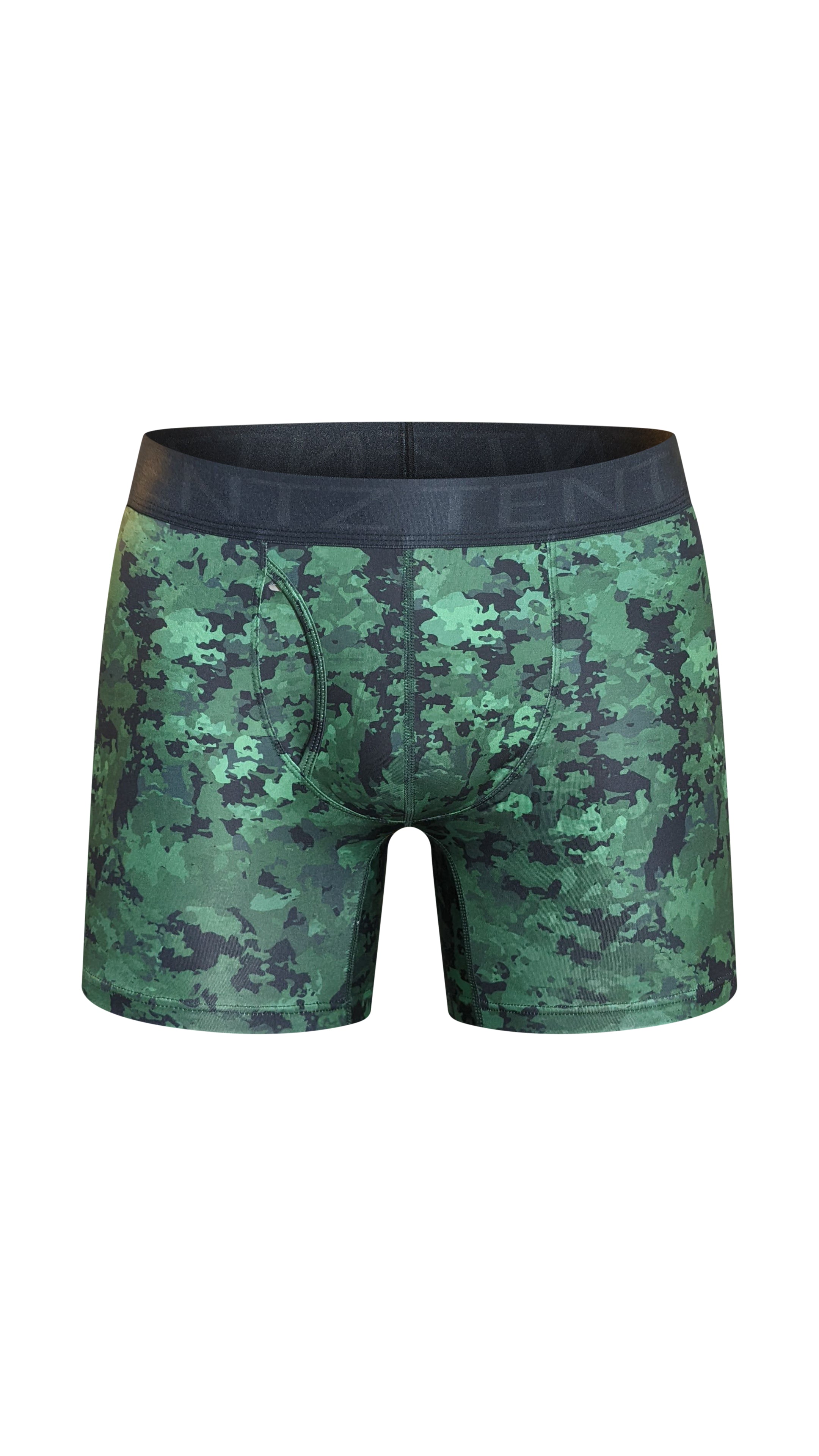 Hunter Green Camo 1.0