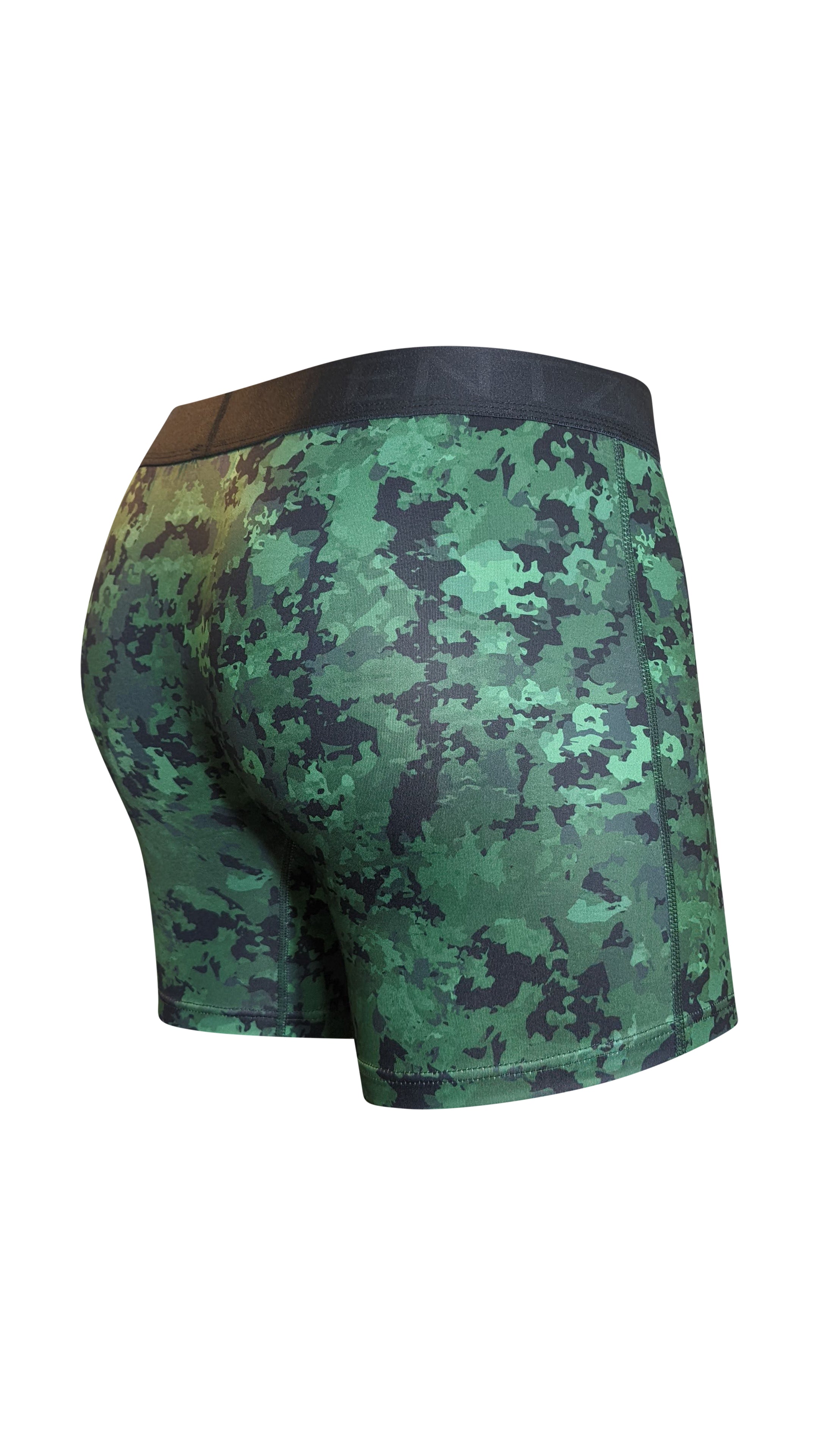Hunter Green Camo 1.0