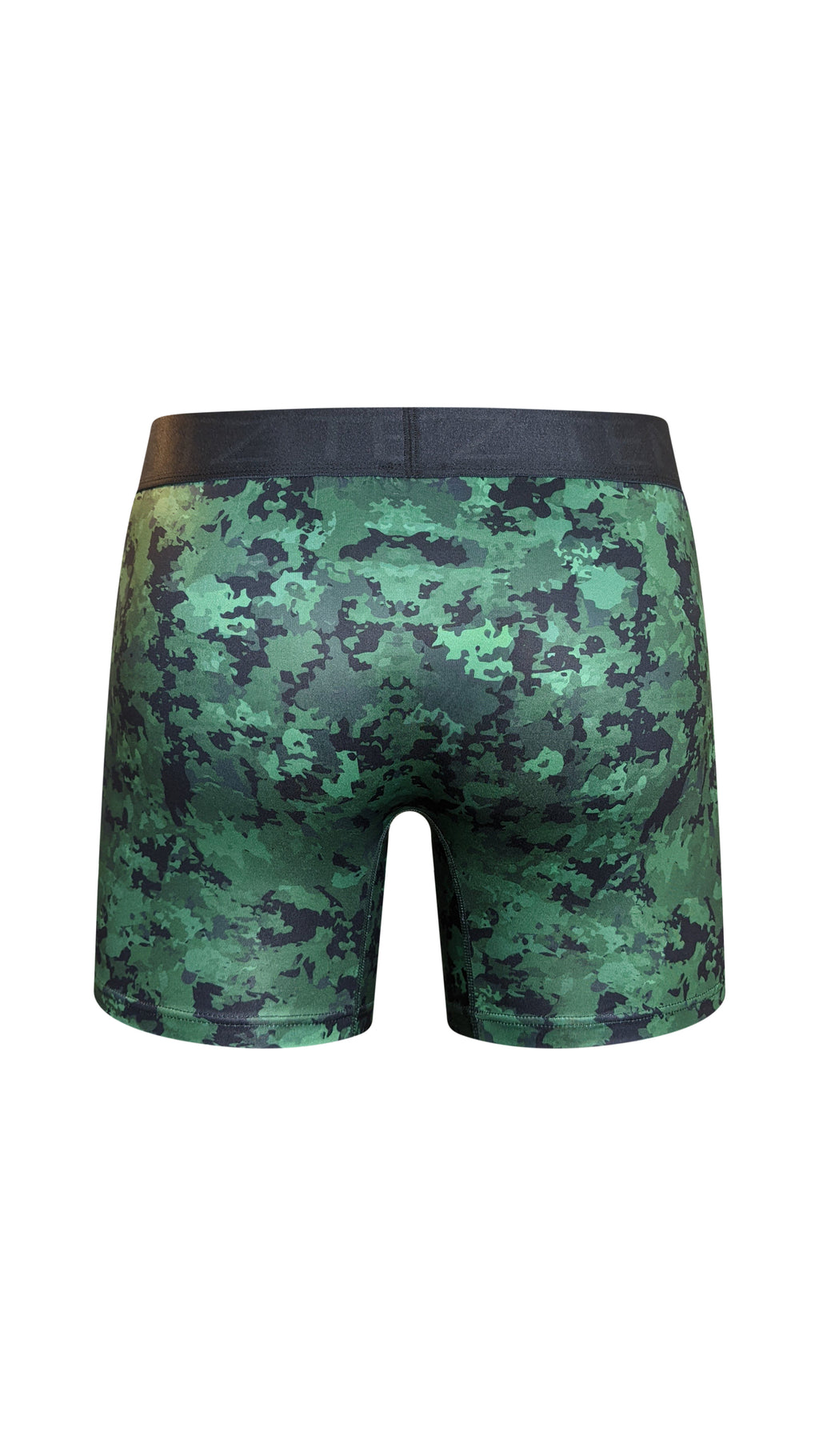 Hunter Green Camo 1.0