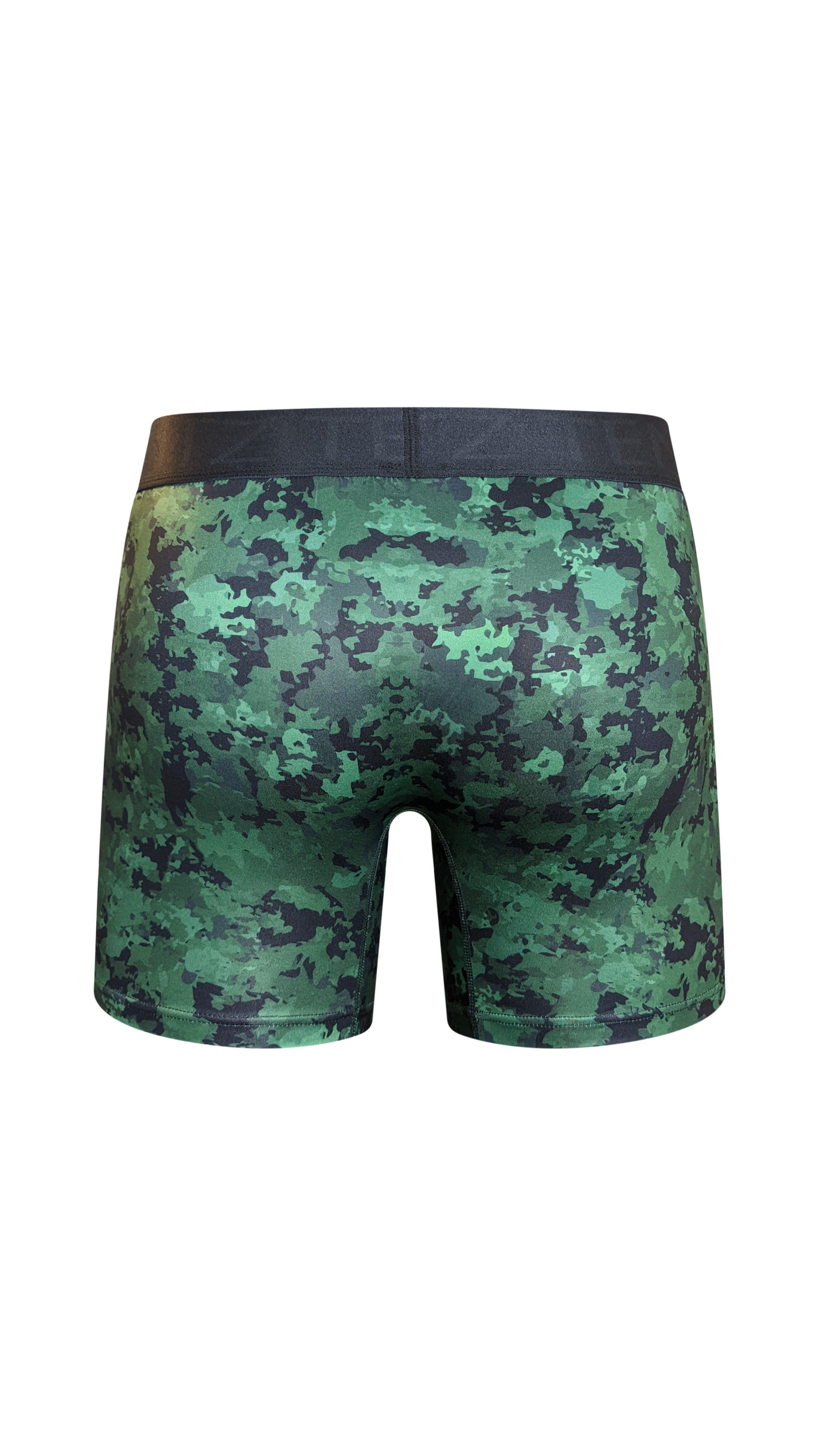 Hunter Green Camo 1.0