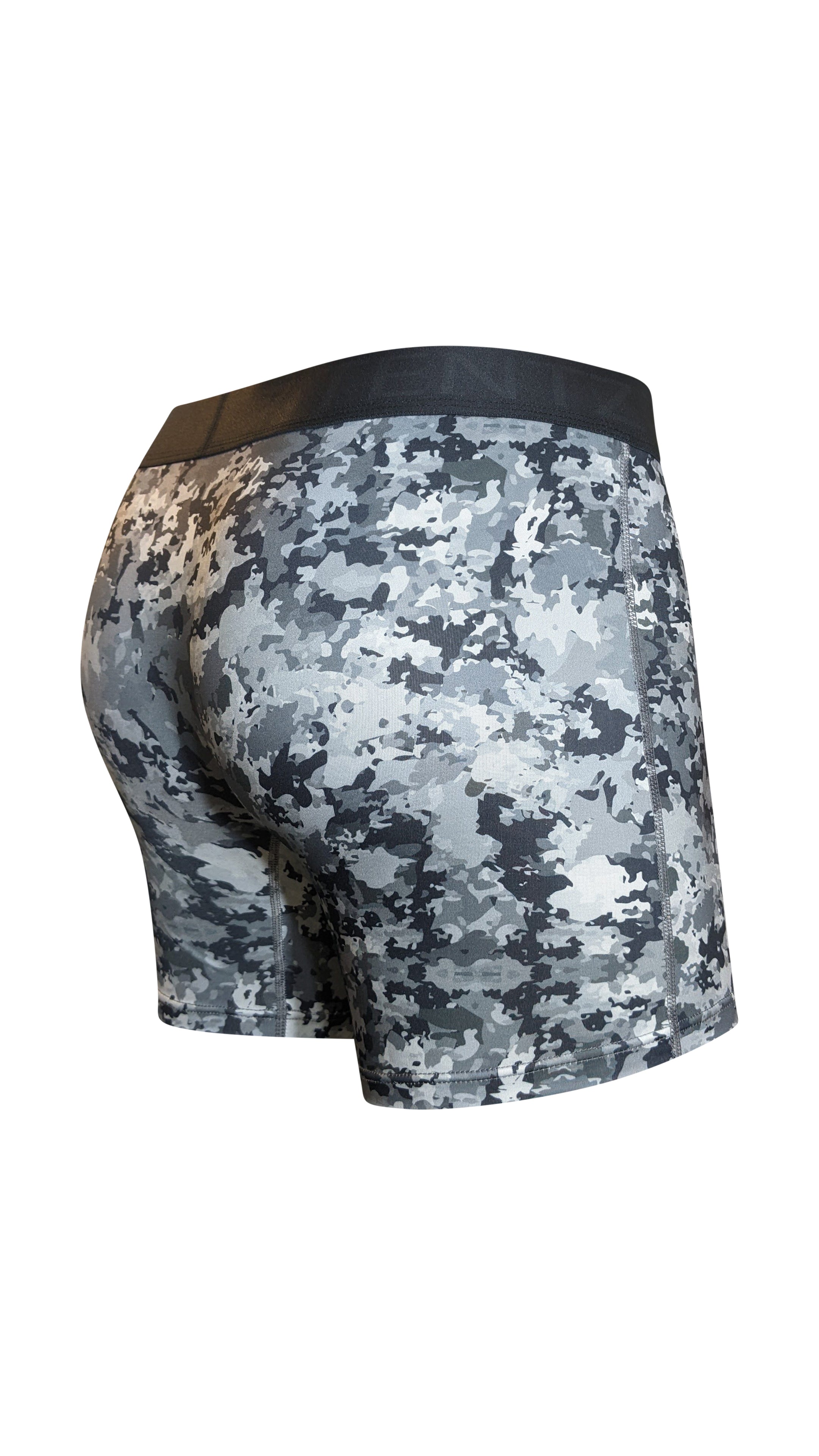 Dual Pouch Underwear Arctic Camo 2.0