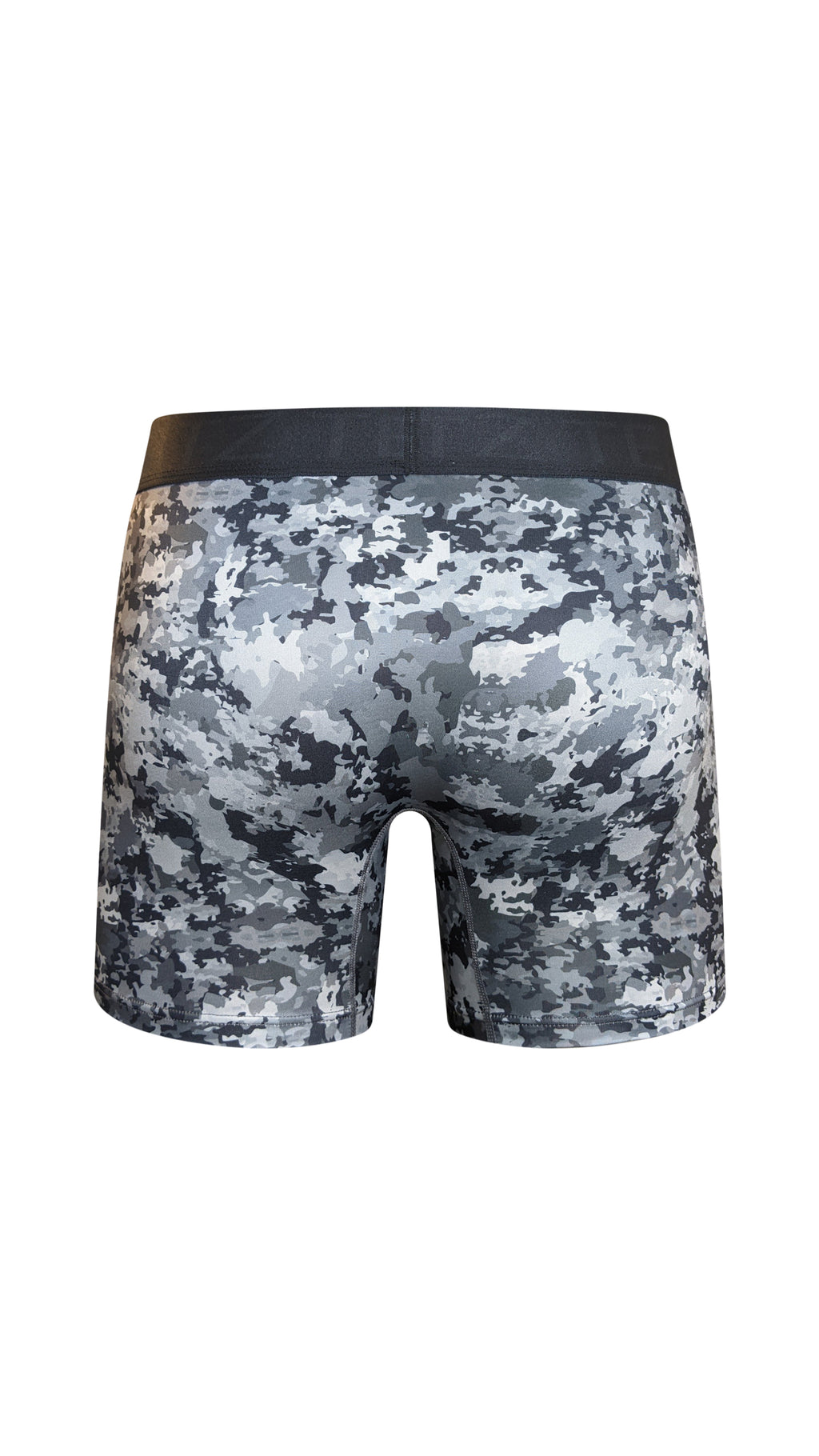 Dual Pouch Underwear Arctic Camo 2.0