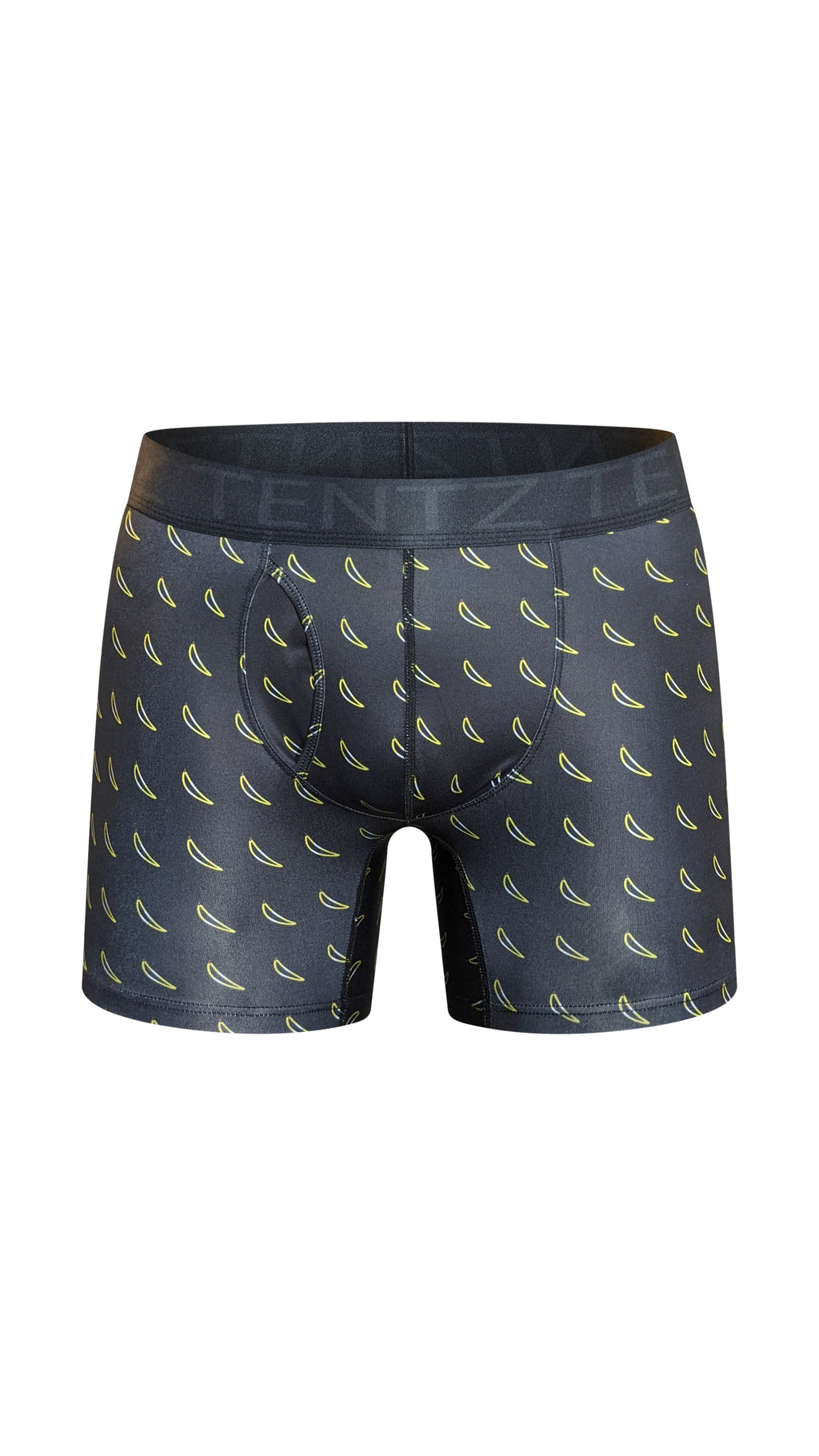 Dual Pouch Bananas Underwear 1.0