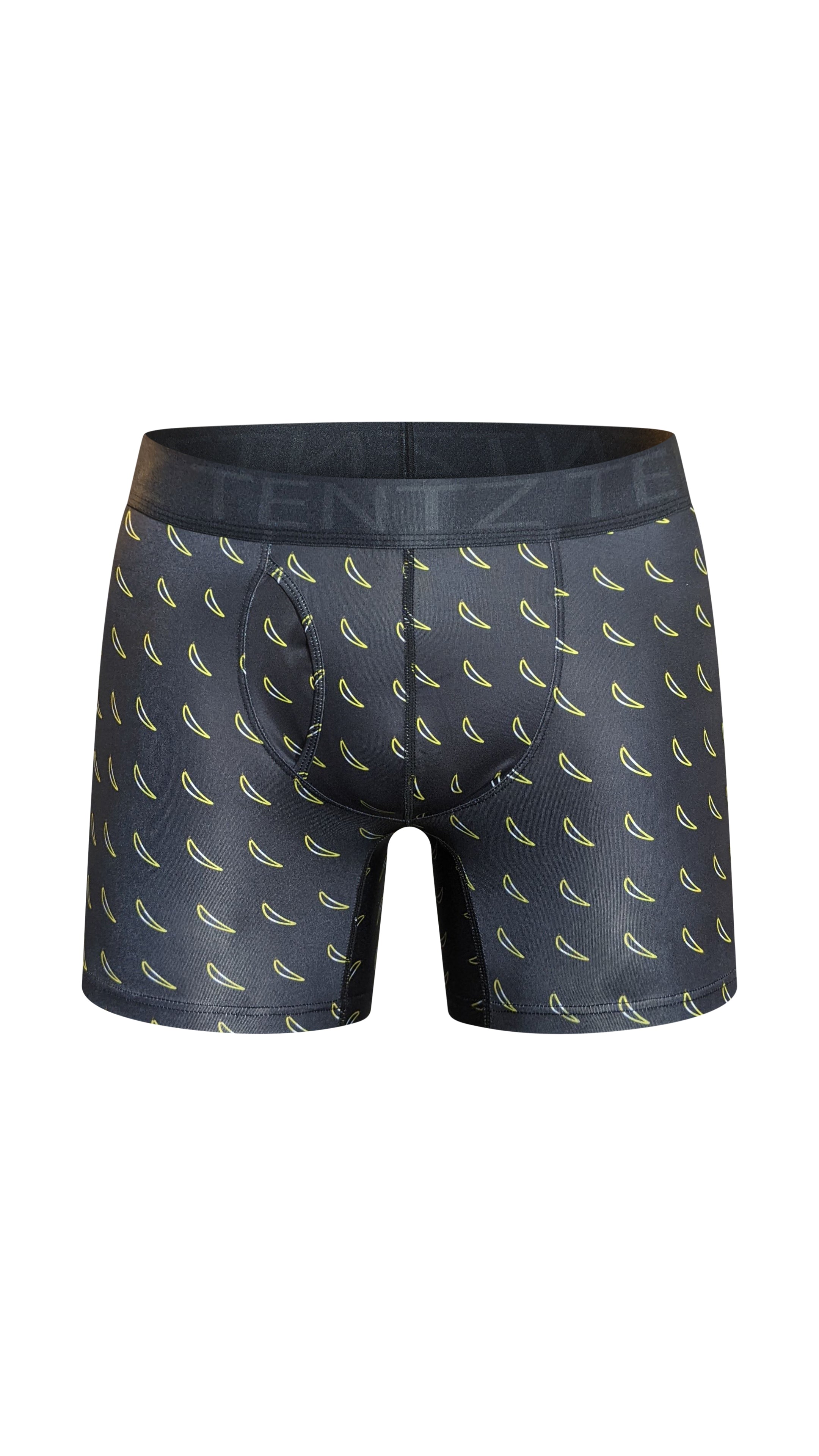 Dual Pouch Bananas Underwear 1.0