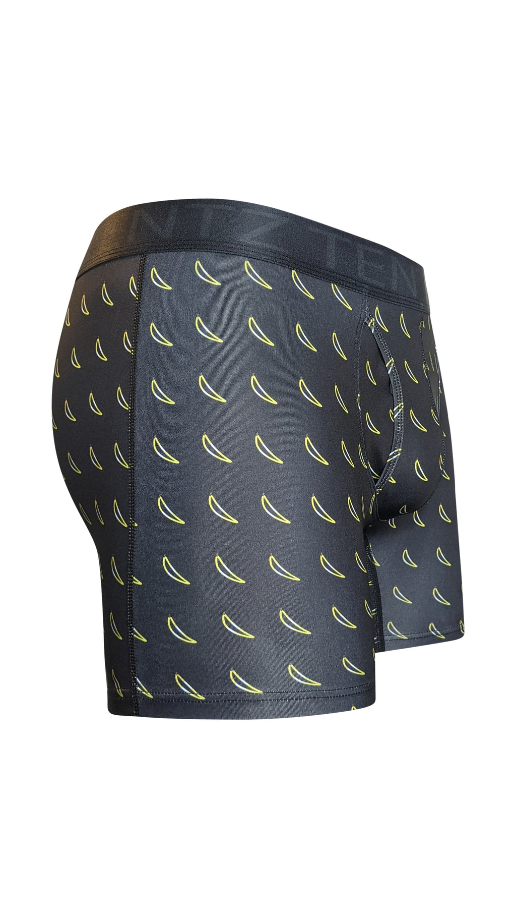 Dual Pouch Bananas Underwear 1.0