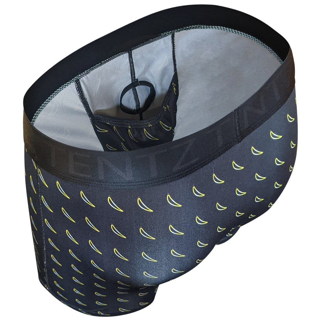 Dual Pouch Bananas Underwear 1.0