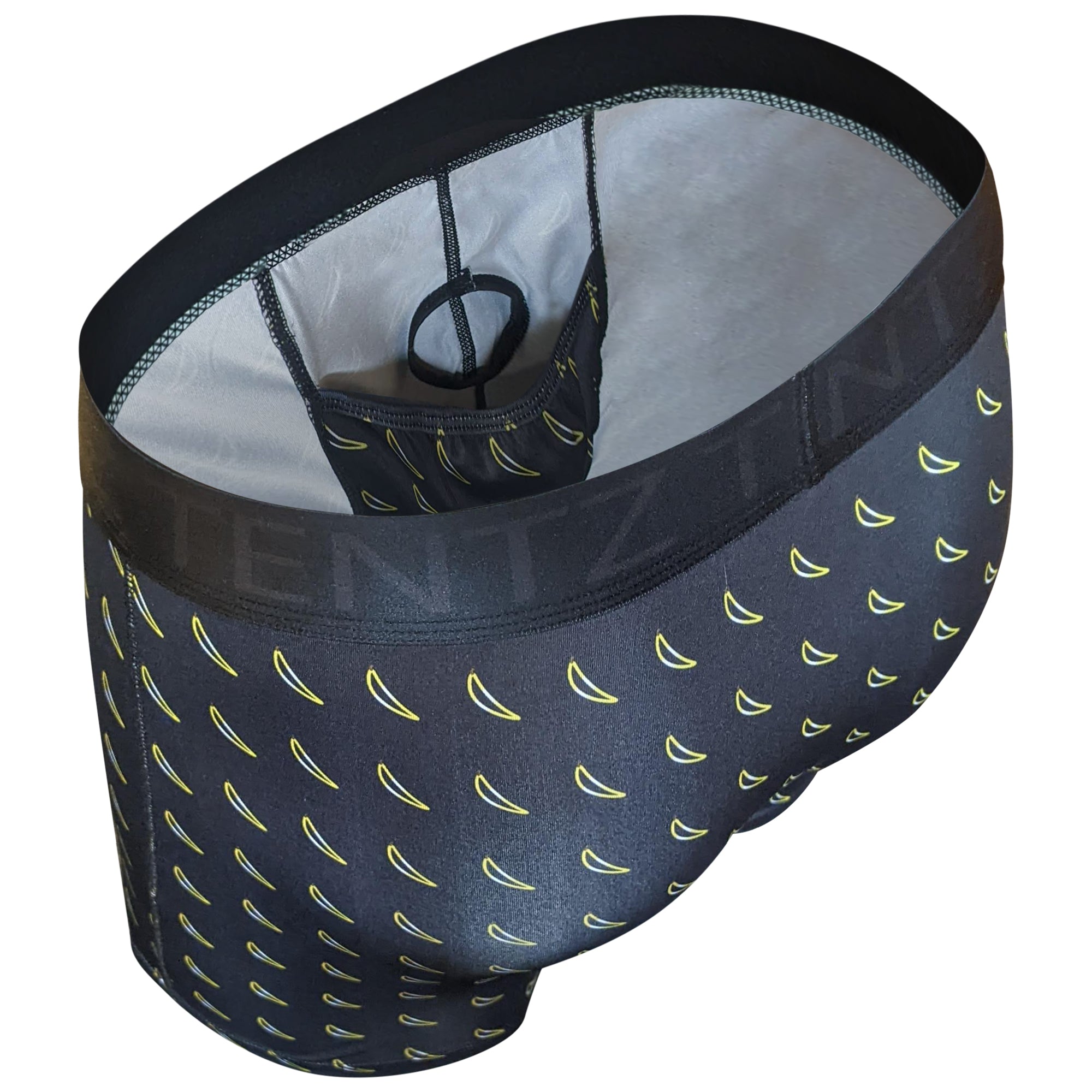 Dual Pouch Bananas Underwear 1.0