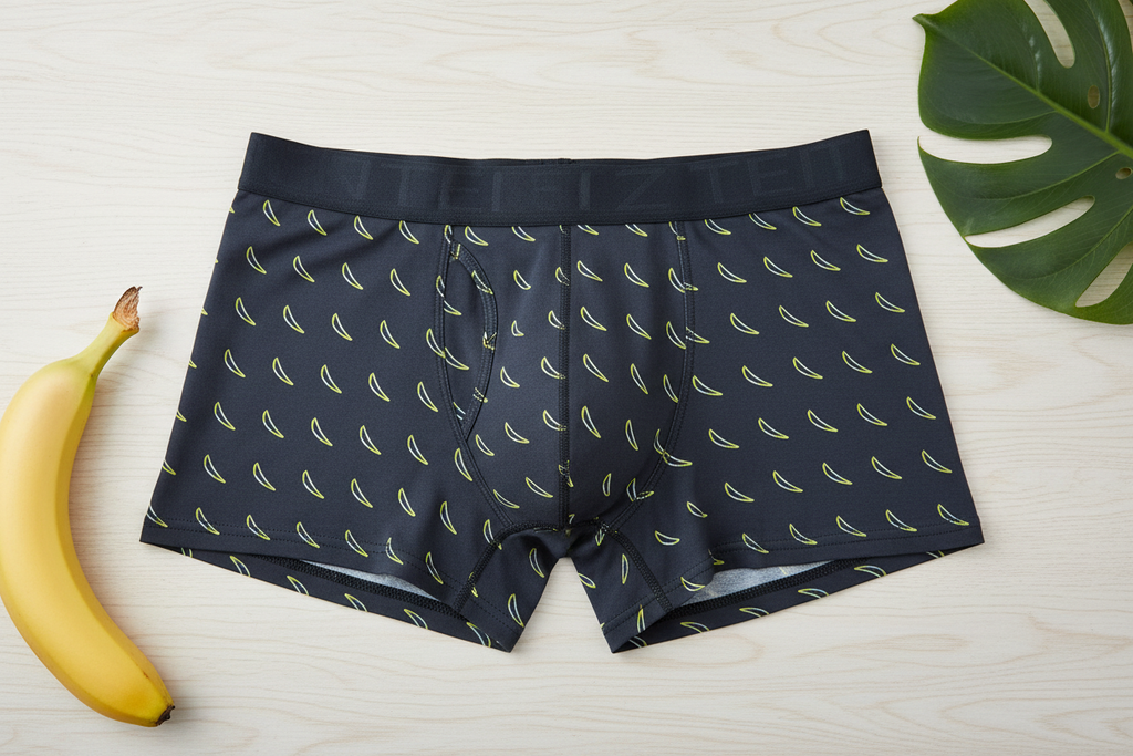 Bananas 1.0