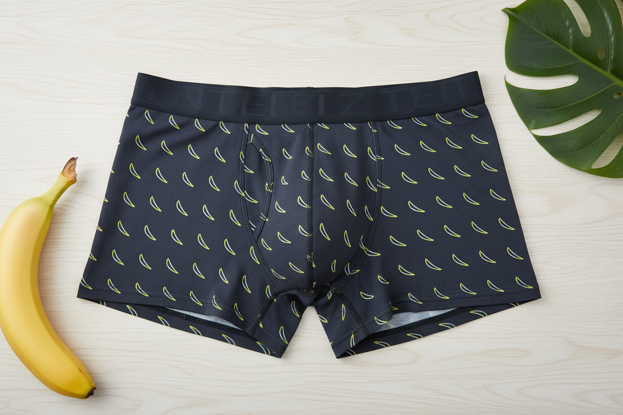 Bananas 1.0