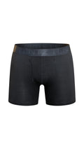 Dual Pouch Underwear Black 1.0